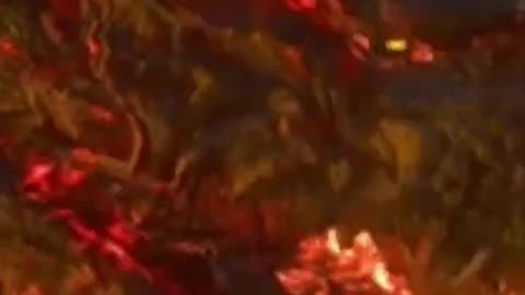 Fire and Ash #ifrit #finalfantasy #youtubemusic