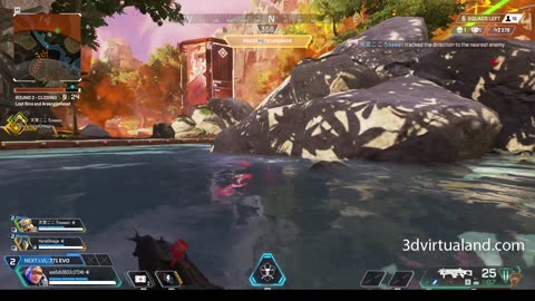 Battlefield V Today