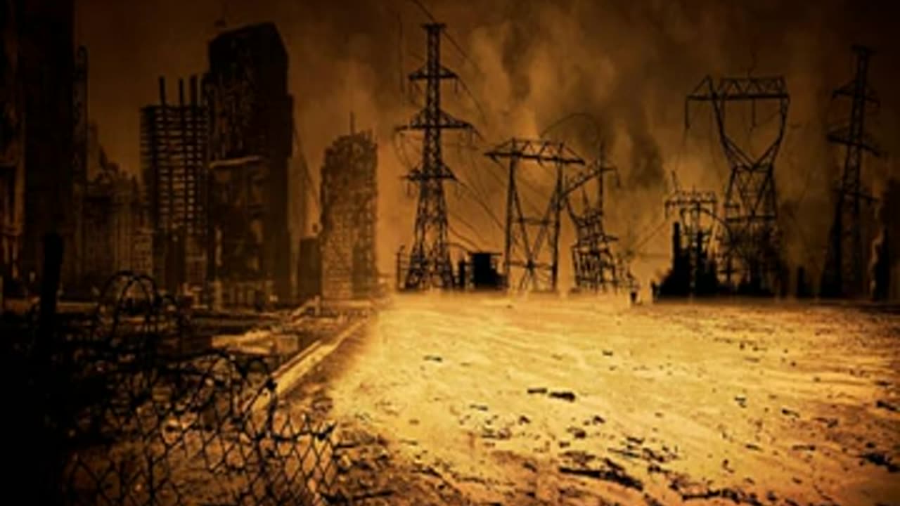 PetRezek DJ - No War in This World