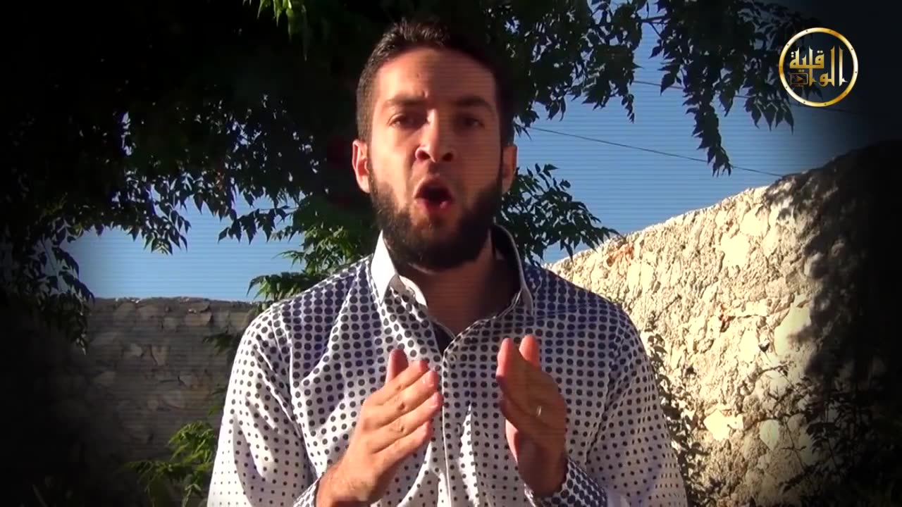 الوقت حاضر والفرصة سانحة برقي