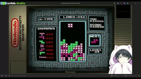 LIVE Unwinding with Some Good Old