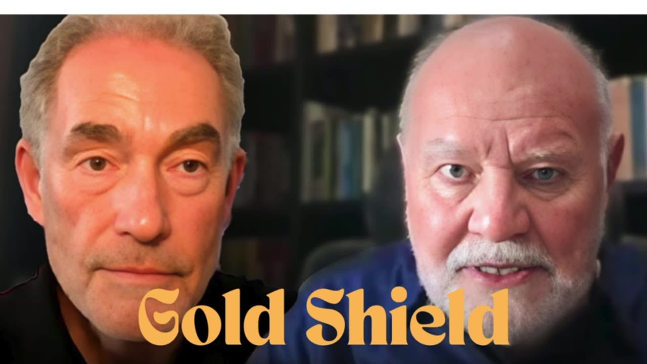 📉 The Case for Gold in 2025: Faber & Maguire🥇P1