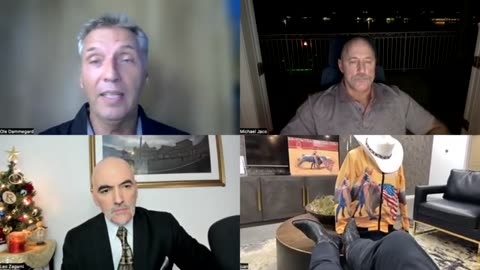 JUAN O SAVIN, LEO ZAGAMI EXCLUSIVE UPDATE TODAY NEWS BRAKING_part8