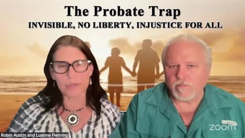 Are Probate Courts separating husbands and wives for profit?
