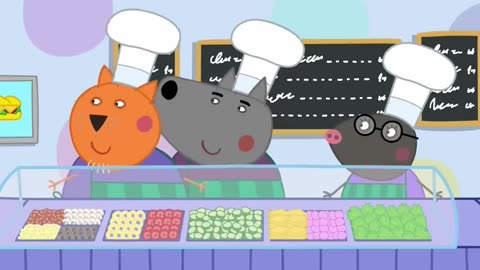 Peppa Pig Tales 2025 Full Episodes