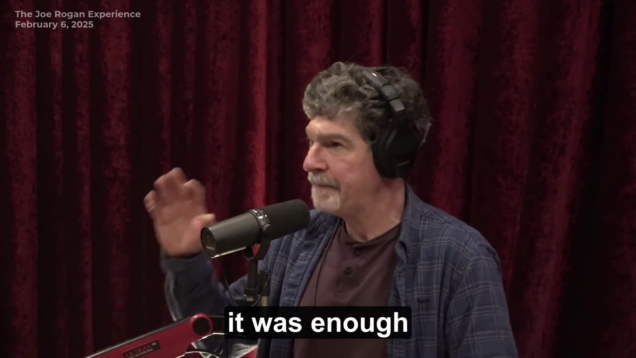 Bret Weinstein: Elon’s Liberation of 𝕏 Made This Election Possible
