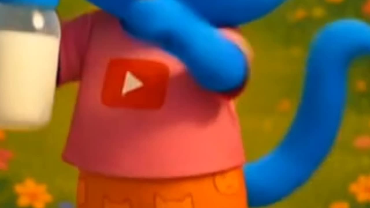 Dancing Cat Caught on Camera! 😺💃 | Funniest Pet Video of the Day