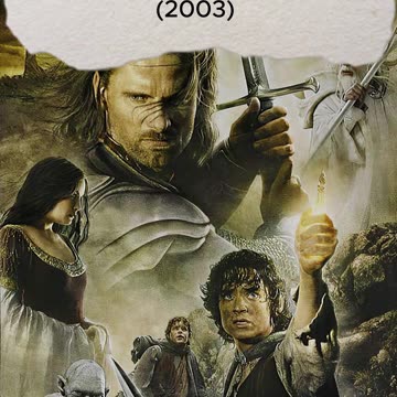 What Is The Greatest Movie Sequel?