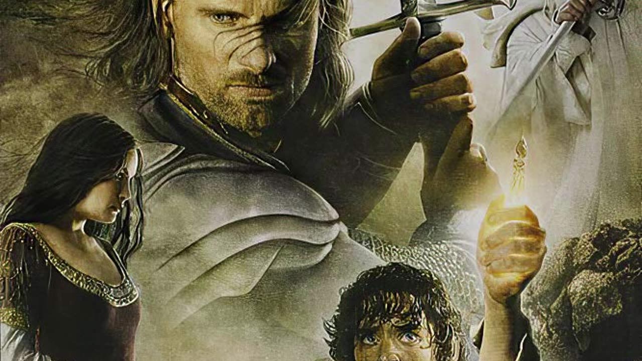 What Is The Greatest Movie Sequel?