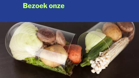 Natuurlijke Gewicht Capsules voor een Gezondere Jij
