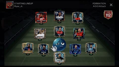 112OVR ☠️