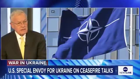 Putin conditions for Peace and Nato expansion halted