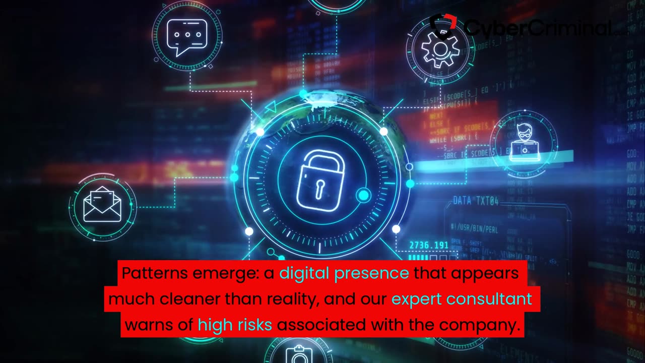 Exposing Veritas Global Protection: Alleged Deceptive Practices