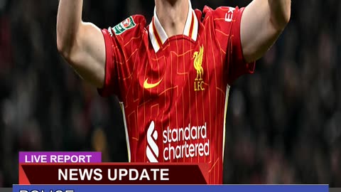 Liverpool Football Star Diogo Jota Dies in Car Cra
