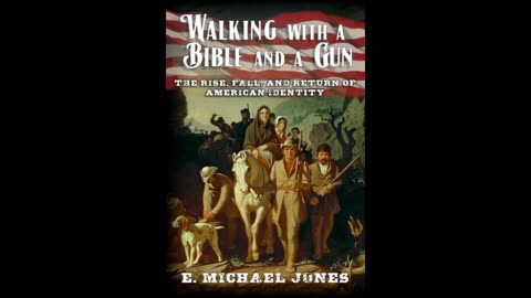 Our Interesting Times: E. Michael Jones on America's Identity Crisis
