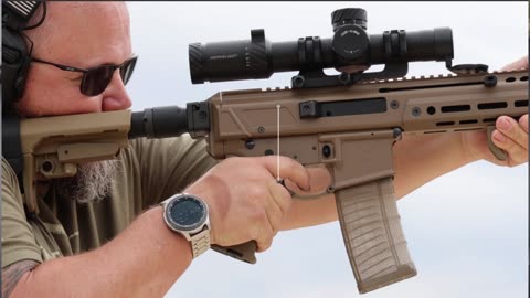 Meprolight MVO New 2025