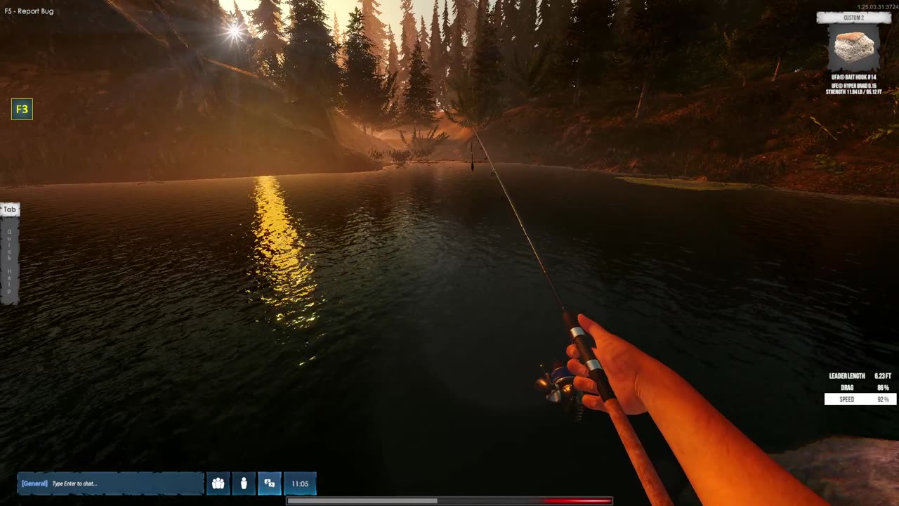 Ultimate Fishing 2