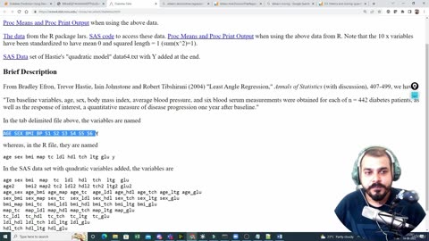 31.10 Diabetes Prediction Using Decision Tree Regressor Krish Naik ML