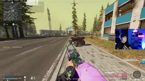 Tacman119 Gaming