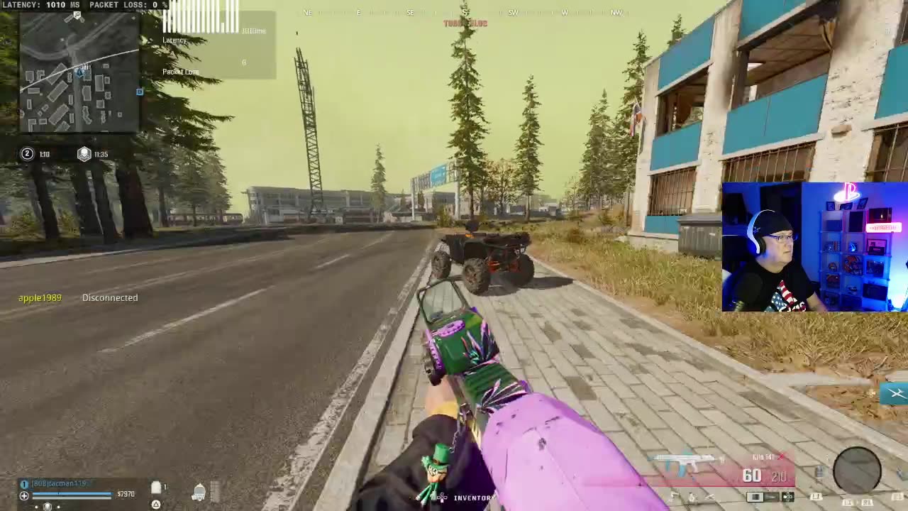 Tacman119 Gaming