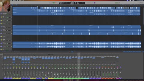 Mixing My Own Contest Entry Track | Mix & Chill Ep 6