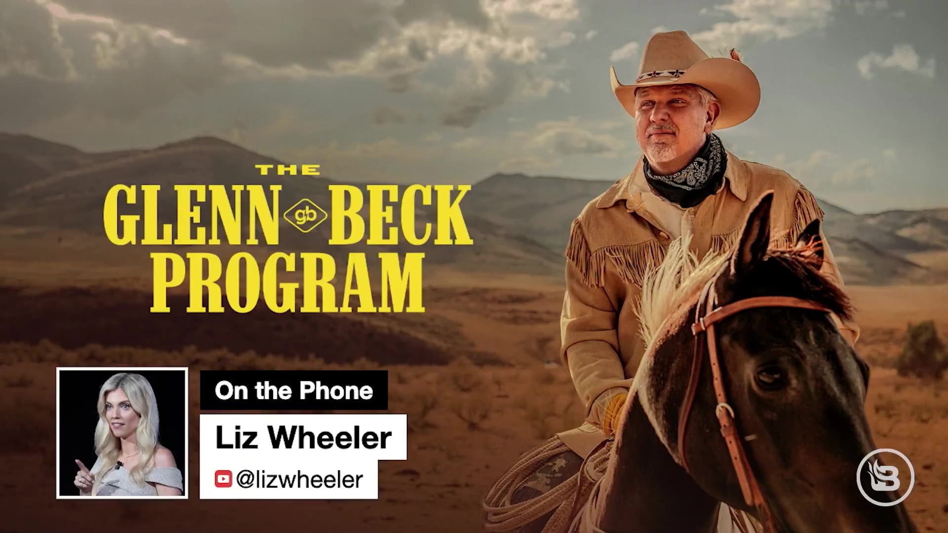 Liz Wheeler calls for Trump to Fire AG Pam Bondi over the Epstein Case