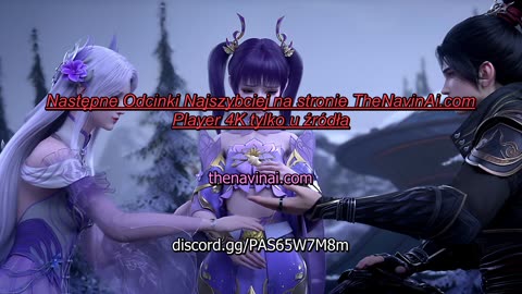 Dou Po Cang Qiong(Btth) 5th 153 4K PL