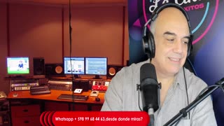 La Cinta de los Éxitos en Vivo 29 Agosto 2025