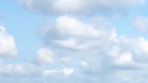 🚨 UFO SHOCKER: Flying Saucer Spotted Over Netherlands! 🇳🇱🛸
