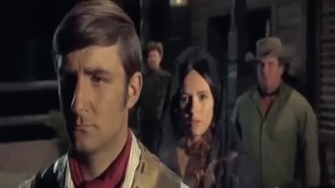 Por un Puñado de Dólares (Clint Eastwood) Películas del Oeste