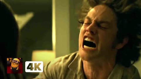 F Marry Kill (2025) 4K - Stab ''Nice Guys!'' _ Movieclips