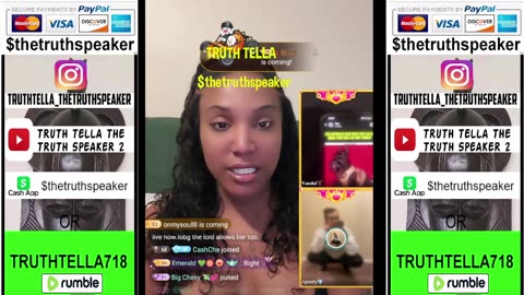 SAVANNA MARIA GARCIA DRAMA IN THE MORNING TEACAP