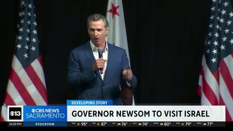 Stephen A. Smith Blasts Gavin Newsom in Heated On-Air Rant