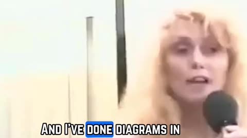 SCALAR WAVE PROGRAMS, FIRE LETTERS, DNA. ASHAYANA DEANE-A31