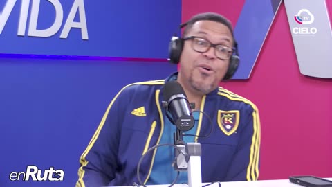 Con las gafas de Luisa de los Ríos