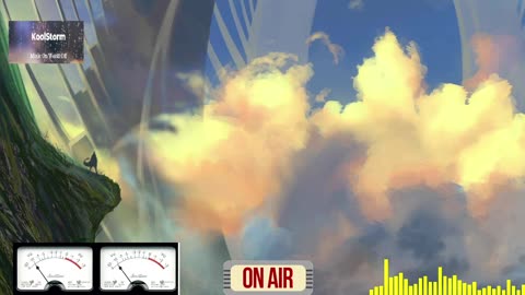 KoolStorm is Live w/ Restream.io