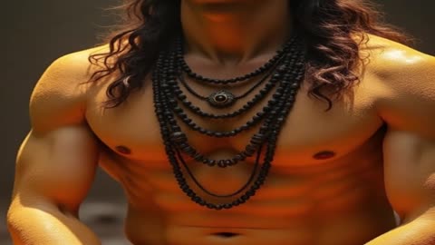 Bhasm – शिव को भस्म क्यों लगती है? | Shiv Bhakti & Sanatan Wisdom