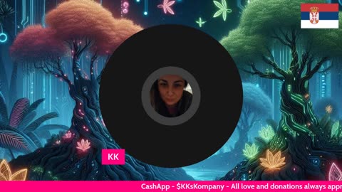 10/22/25 KK VOD: "Daily KK Show - where did I come from??"