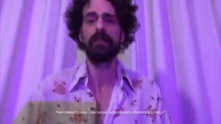 The Mysterious Death of Isaac Kappy: Accuser of Hollywood Elite Found Dead | Archive - Segment #17
