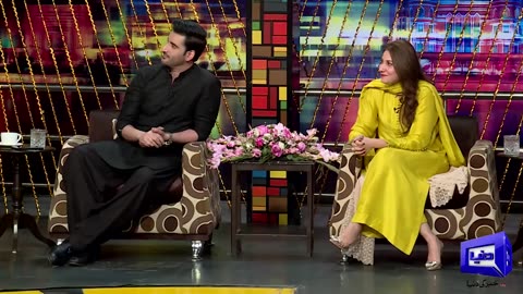 نرگولی کے ساتھ ایسا کیا ہوا جس کی وجہ سے انتہائی غصے میں آگئے
