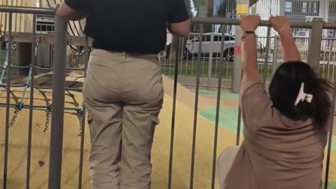 Evning exercise 🤣