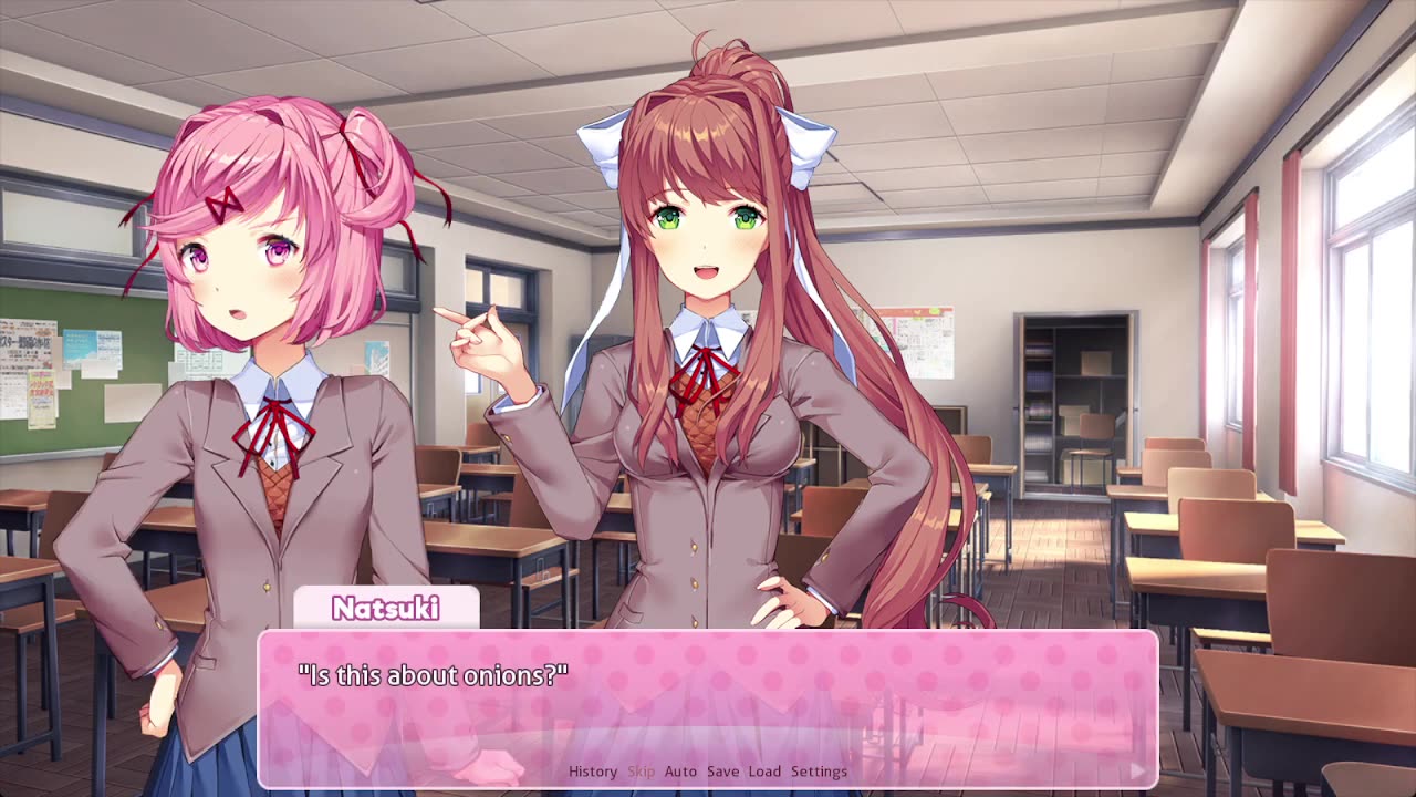 Onions - Club Meetings Pt.3-X30