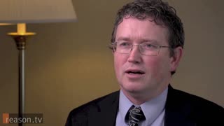 Rep. Thomas Massie: Liberty, Guns, and Privacy in 2016