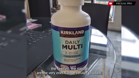 America versus Europe