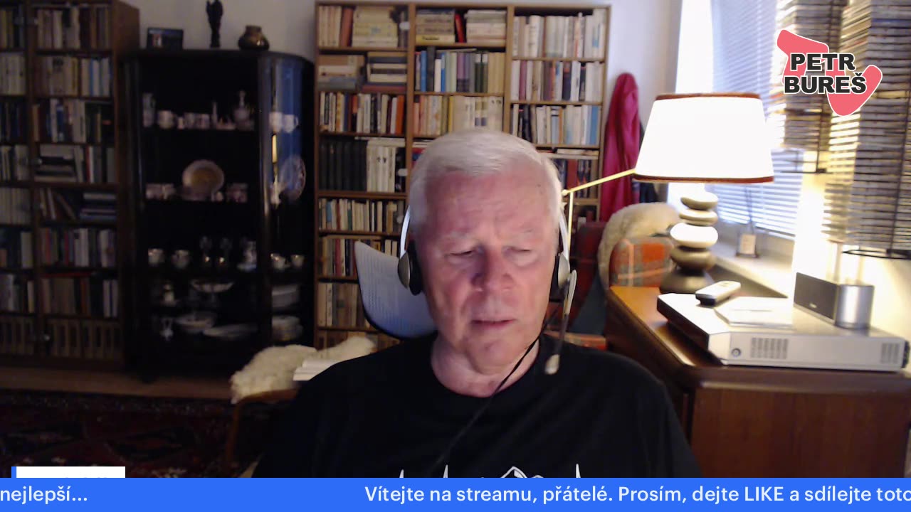 PhDr. Josef Skála, CSc. Skálova simultánka 13. 8. 2025