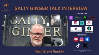 Bridging Markets & Meaning: Smarter Wealth Strategy in a Complex World with Brent Rankin