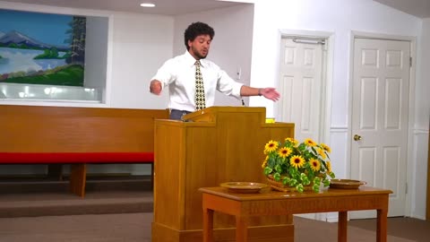 The Great Reckoning - Accountability Before God and Man Pt. 2 | Pastor Enrique Reyes
