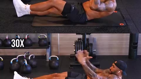Watch and Learn with Expert Gym Workout Tips