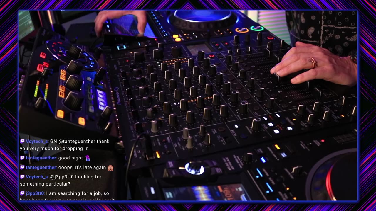 Episode 250 | Downtempo