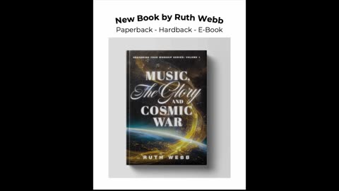 Music, the Glory and Cosmic War